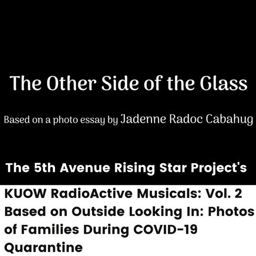 The Other Side of the Glass