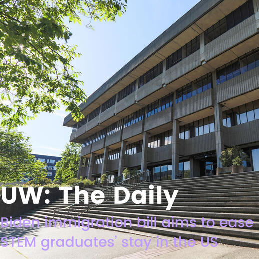 Biden immigration bill aims to ease STEM graduates’ stay in the US