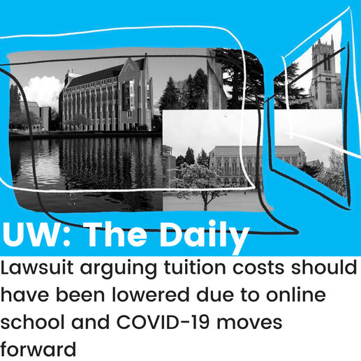 Lawsuit arguing tuition costs should have been lowered due to online school and COVID-19 moves forward